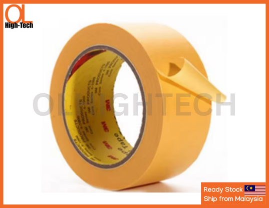 3M High Temp Tape (1)