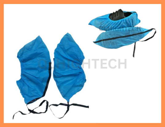 ESD Shoe Strap Cover (2)