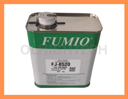 Fumio FJ-8520