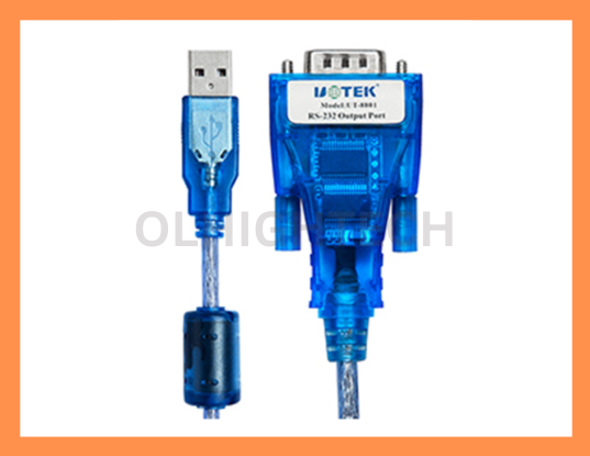 Uotek