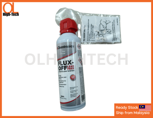Chemtronics ES897B Flux-Off Lead Free – 1