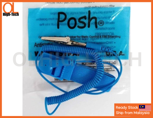 POSH Wrist Strap – 1