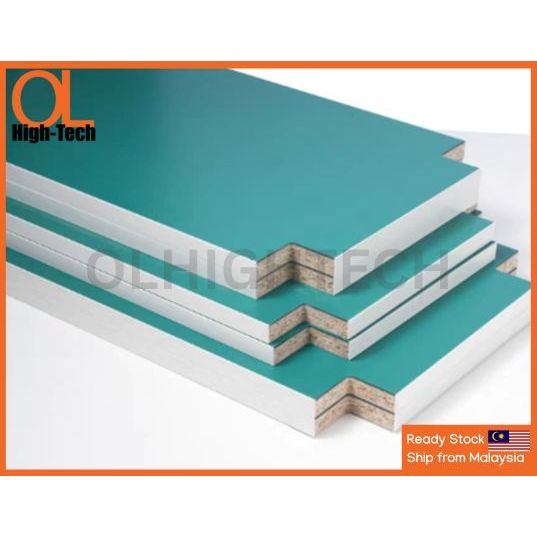 ESD Green Mat 1