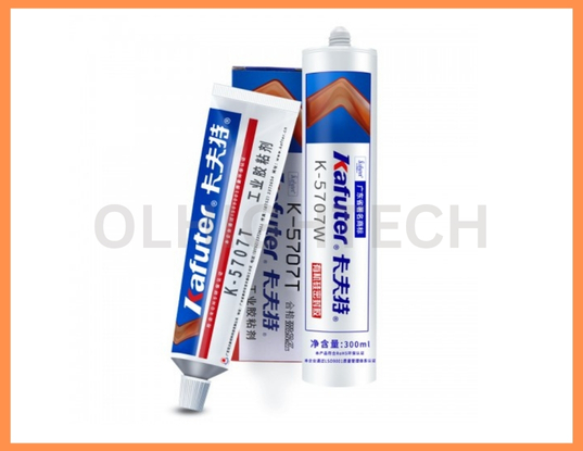 Kafuter K-5707T 300ml
