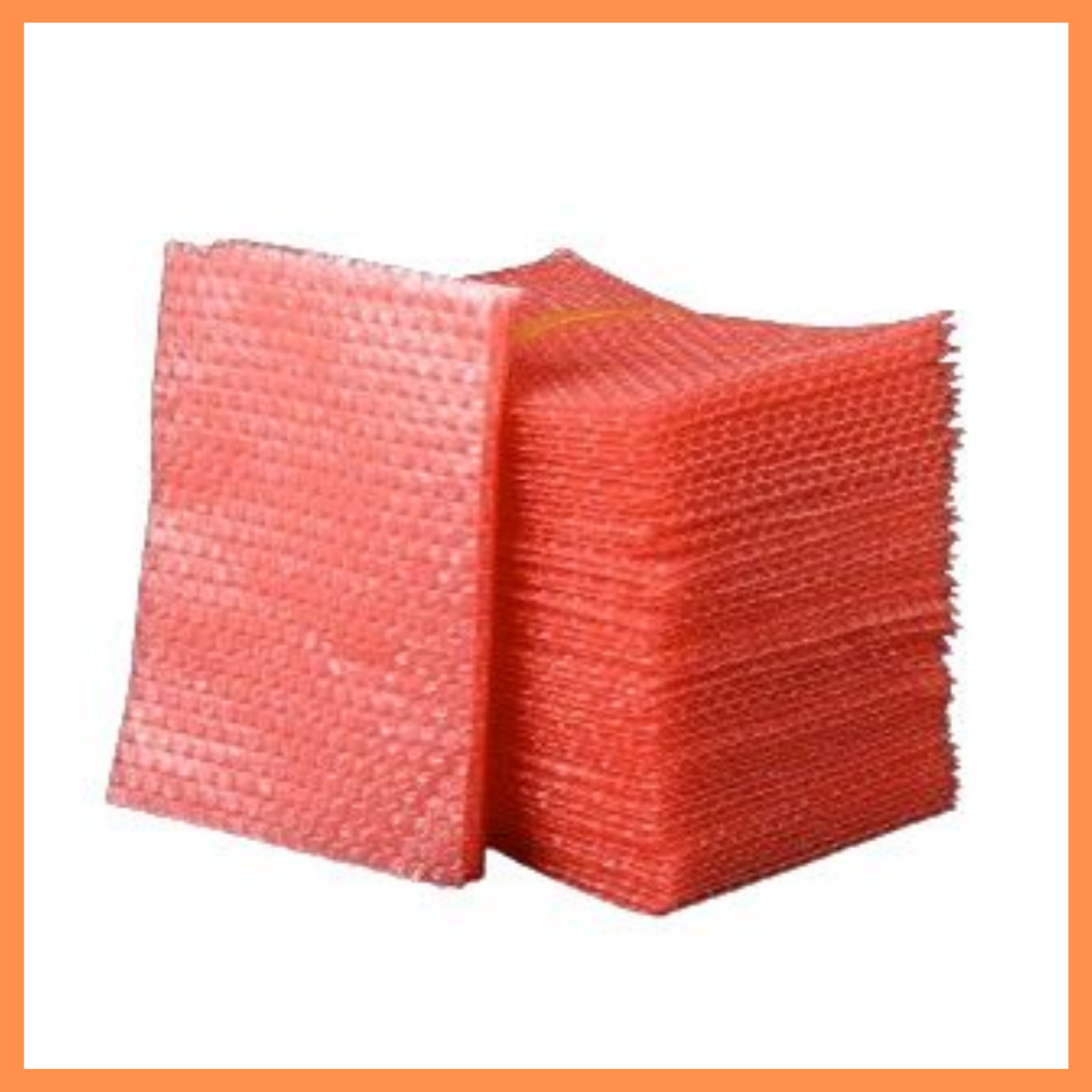Bubble Bag