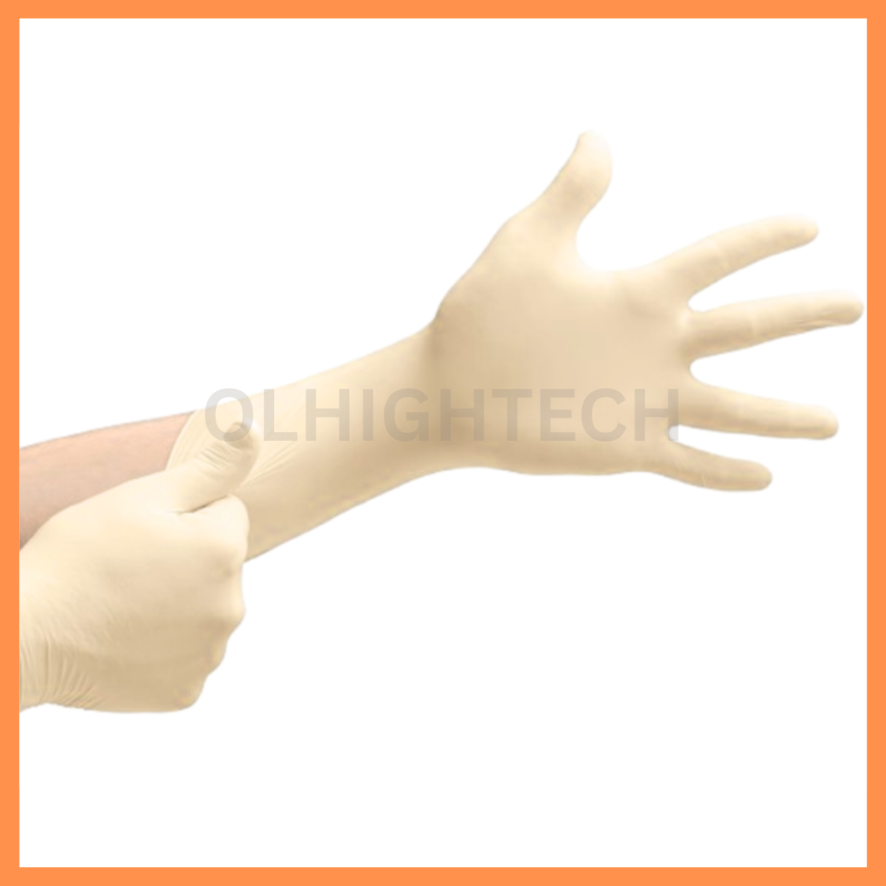 Chamber Gloves