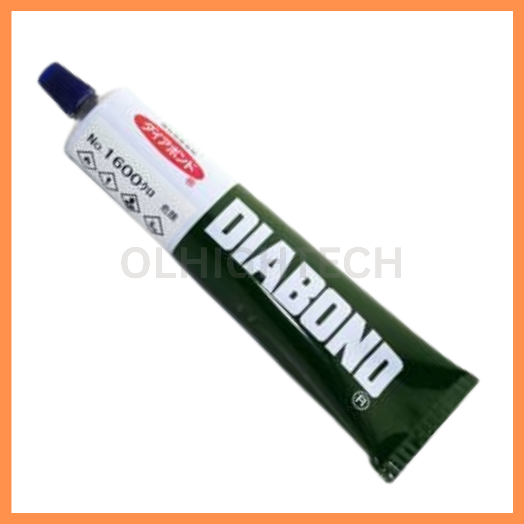 Diabond No 1600