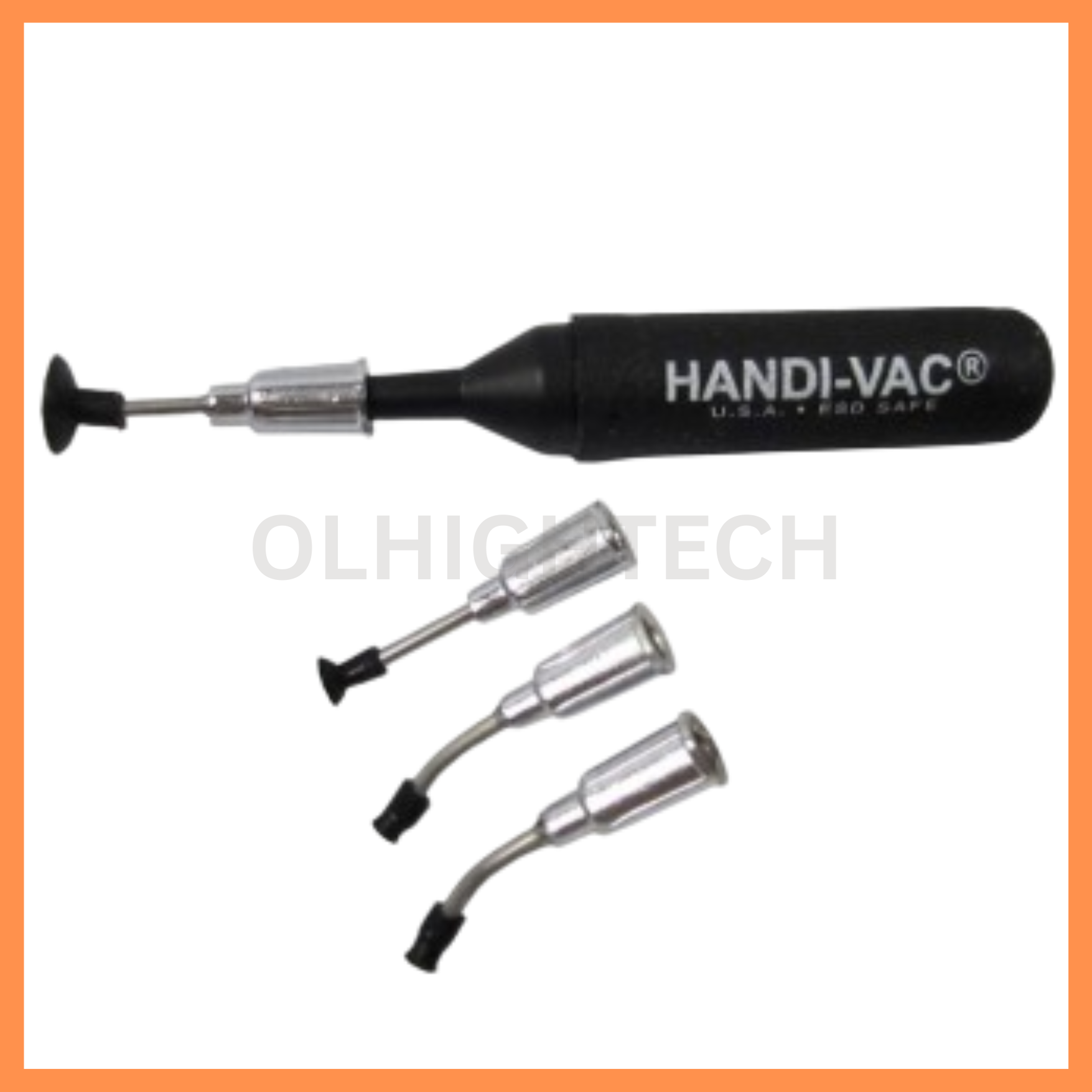 HANDI-VAC Vacuum Handing Tool