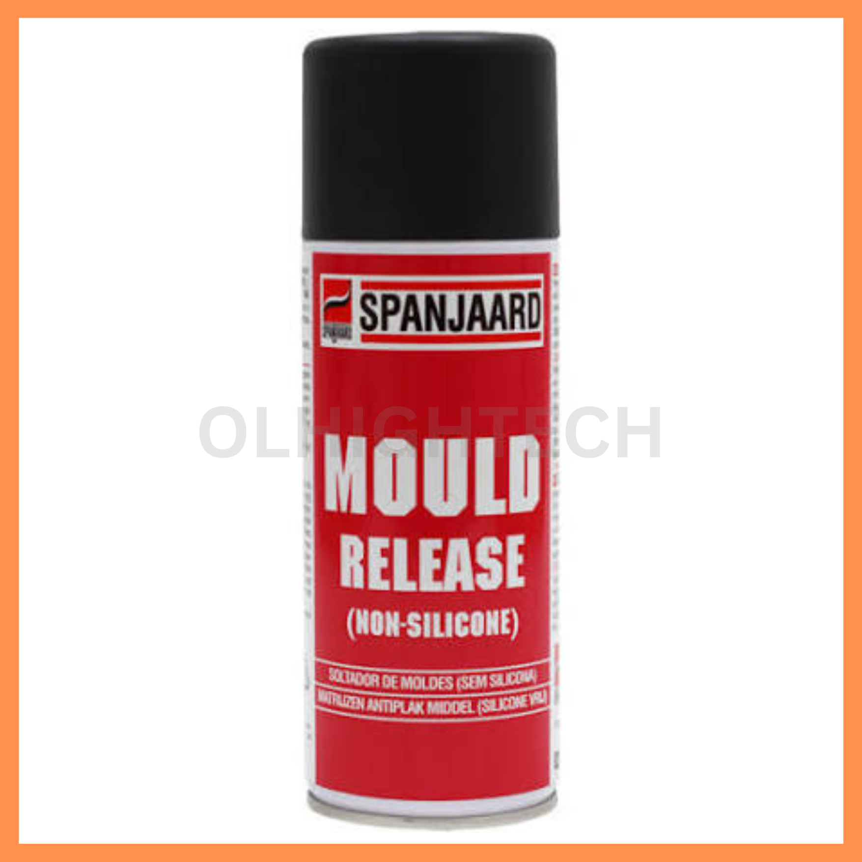 Mould Release