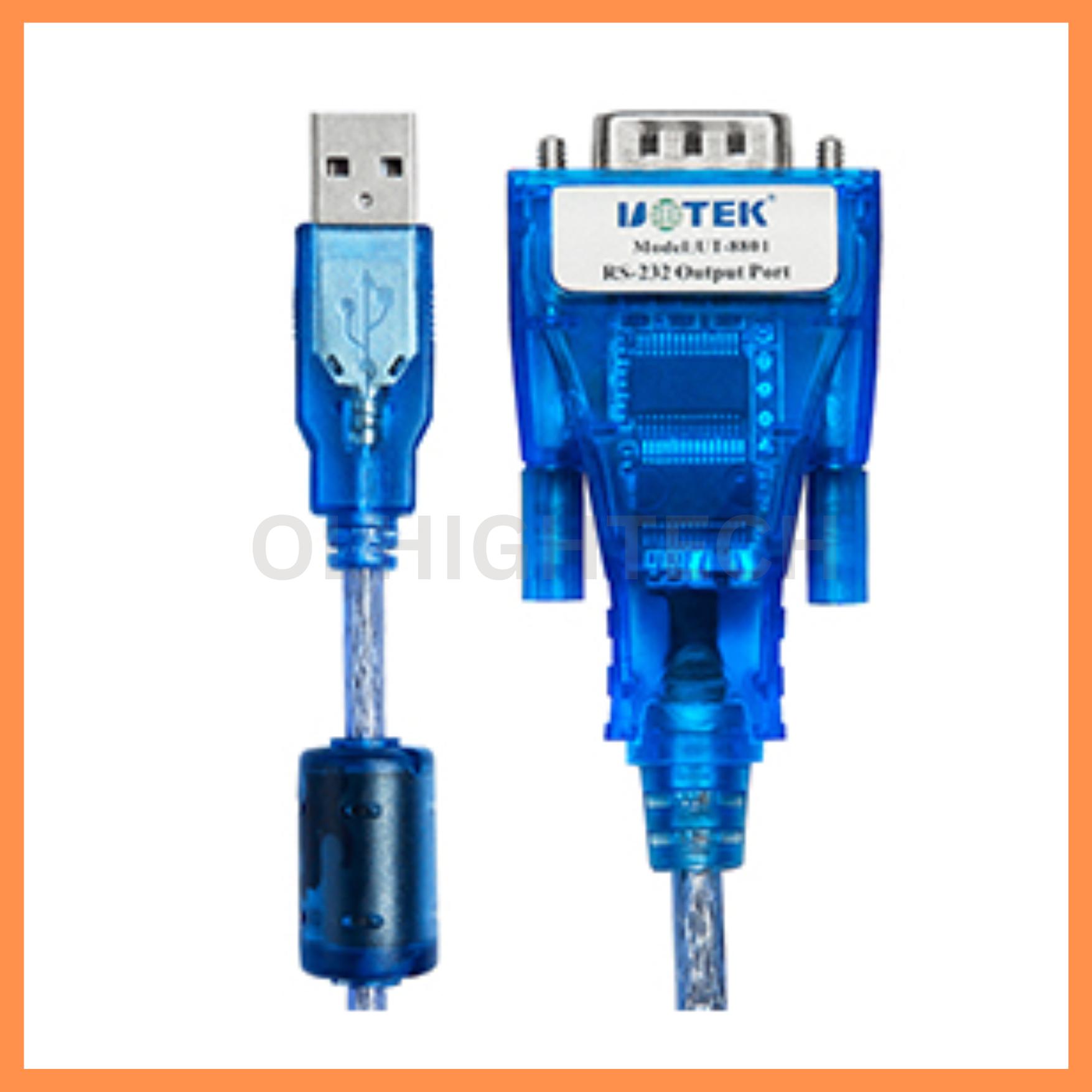RS232